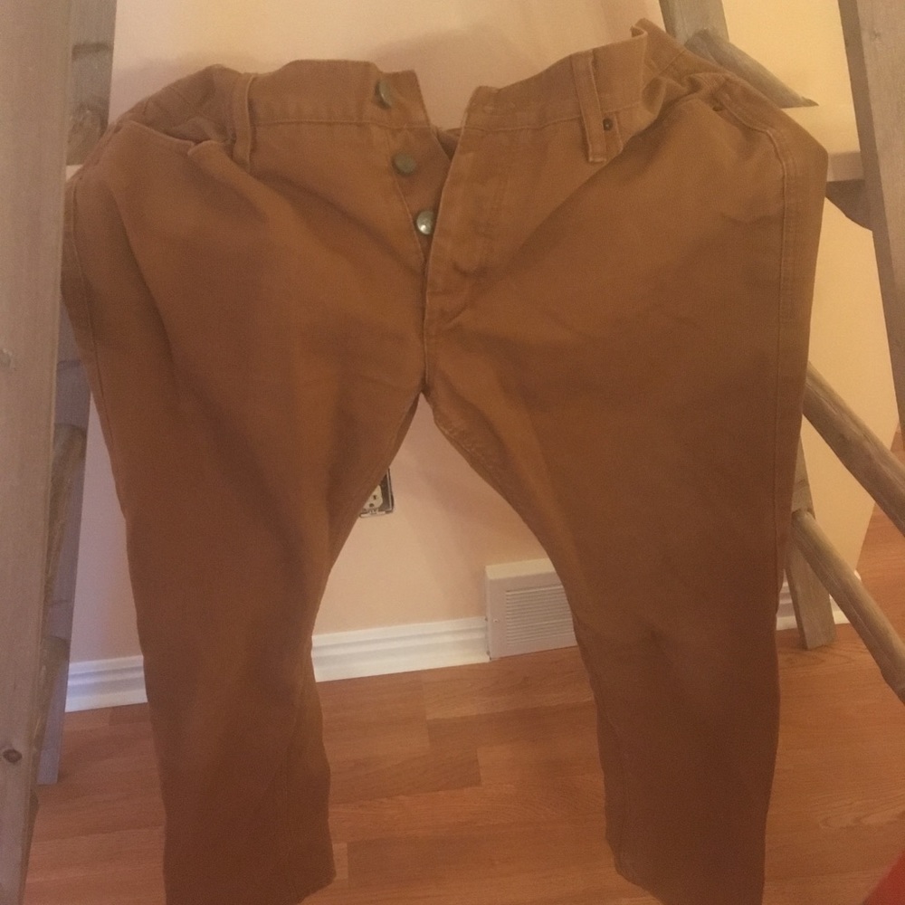 Men’s Coalatree organic cotton pants